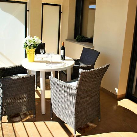 Apartamento En Roses A 2 Min De La Playa Con Vistas Al Mar Av-18 Girona Exterior photo