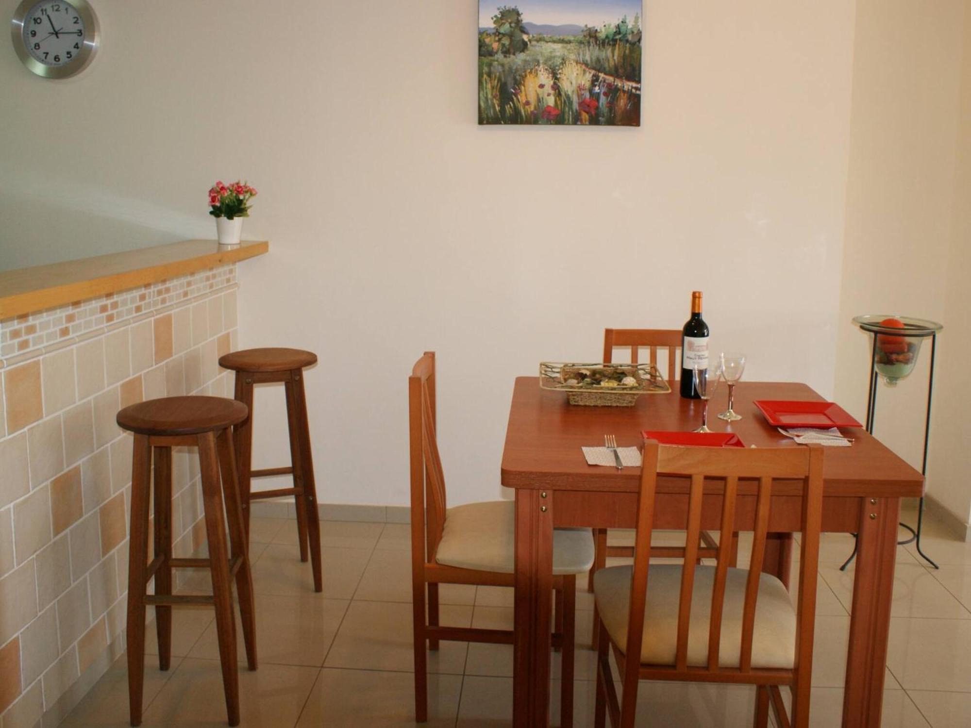Apartamento En Roses A 2 Min De La Playa Con Vistas Al Mar Av-18 Girona Exterior photo